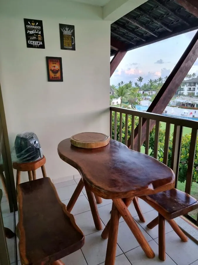 Apartment Beach Class Muro Alto Resort Porto de Galinhas