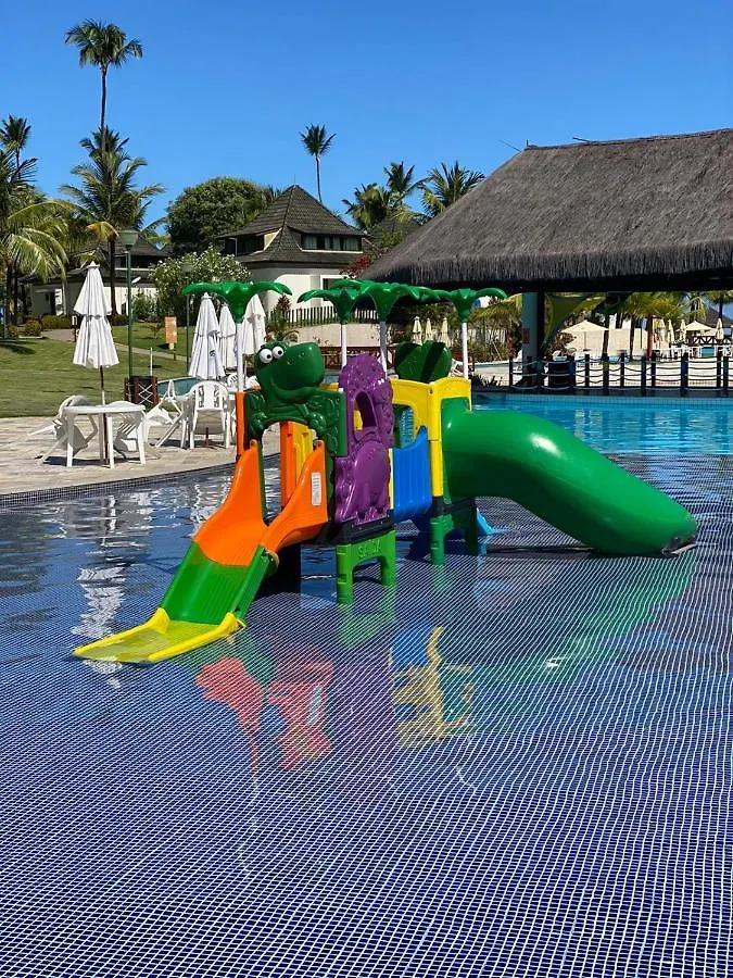 Beach Class Muro Alto Resort Porto de Galinhas Apartment