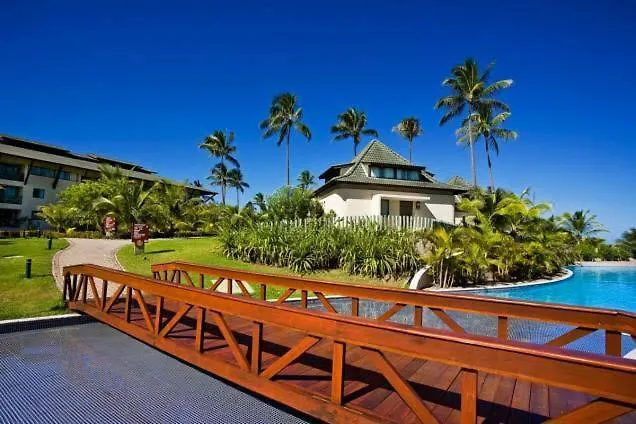 Beach Class Muro Alto Resort Pôrto das Galinhas 0*,