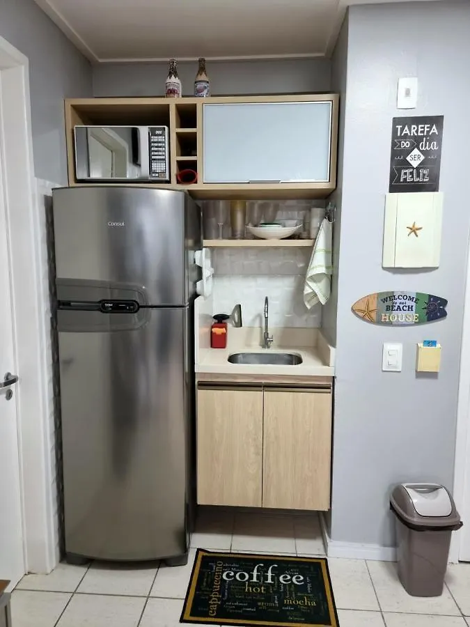 Apartamento Beach Class Muro Alto Resort Pôrto das Galinhas Brasil