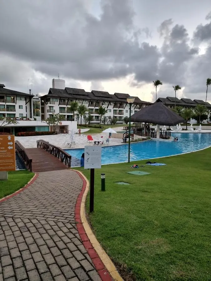 Apartment Beach Class Muro Alto Resort Porto de Galinhas