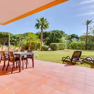 Al - Sol F5 L Apartamento Vilamoura