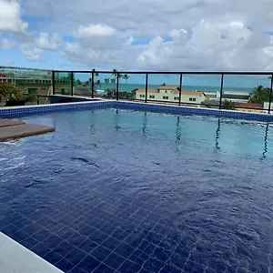 Apartamento Senhor Flat, Pôrto das Galinhas