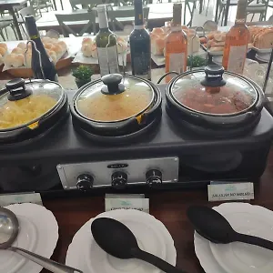 Apartamento Flat Muro Alto, Pôrto das Galinhas