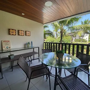 Apartamento Nannai - Flat Completo 2, Pôrto das Galinhas