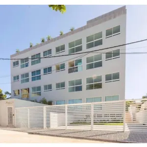 Apartamento Porto Sunset Flat Aline Duque, Pôrto das Galinhas