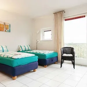 Parkview 1 Apartamento Berlim